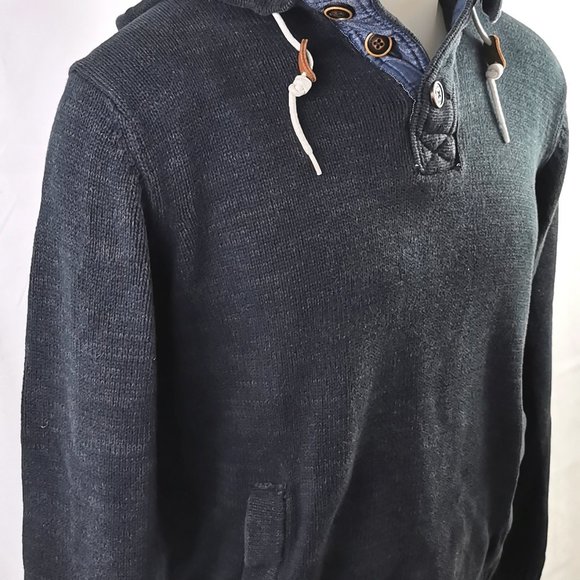 L.O.G.G Hoodie - Picture 4 of 6